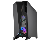 CORSAIR CARBIDE SERIES SPEC-OMEGA RGB ATX Tempered Glass Mid-Tower ATX Gaming  Czarna CC-9011140-WW - 440921 - zdjęcie 4